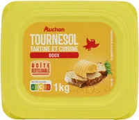 TOURNESOLTartine et Cuisine - DOUX