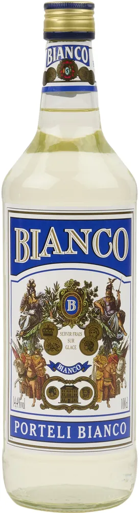 Porteli Bianco