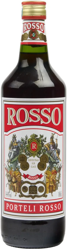 ROSSO - Porteli Rosso