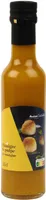 Vinaigre et Pulpede mangue