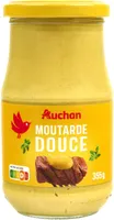 Moutarde douce