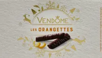 Les orangettes