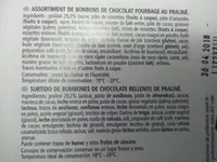 Les Pralinés