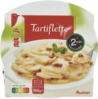 Tartiflette