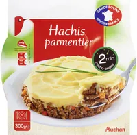 Hachis Parmentier