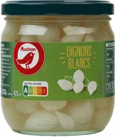 OIGNONS BLANCS