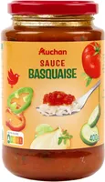 Sauce basquaise