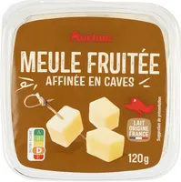 Meule Fruitée