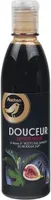 Douceur à base d'"Aceto Balsamico di Modena IGP" saveur figue