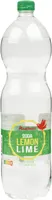 Soda Lemon limeGoût citron et citron vert