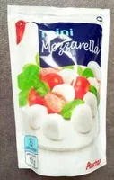 miniMozzarella