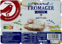 Mon moment fromager Nature