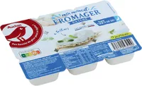 Mon moment fromager Nature-25% de sel*
