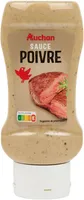 Sauce poivre