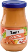 Sauce cocktail