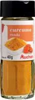 Curcuma moulu