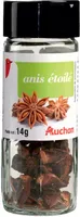 Anis étoilé Badiane