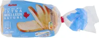 Pain de mie nature extra moelleux Nature