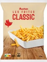 Frites classic