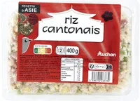 Riz cantonais