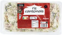 Riz cantonais