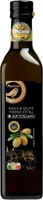 Huile d'olive vierge extra toscano igp