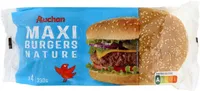 Pain Maxi Burger classic