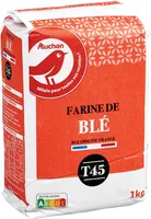 Farine de blé T45