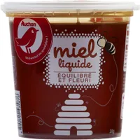 Miel liquide