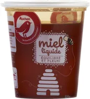 Miel liquide
