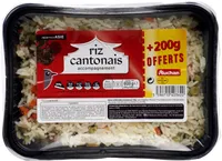 Riz cantonais