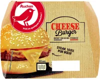 Cheeseburger 145g