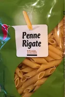 Penne Rigate