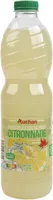 Boisson au jus de fruit - Citronnade - saveur citron