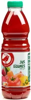Jus de légumes