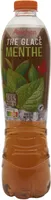 Thé glacé menthe - saveur menthe
