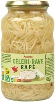 Céleri-rave râpé