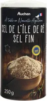 Sel fin de l'île de Ré