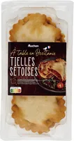 Tielles sétoises