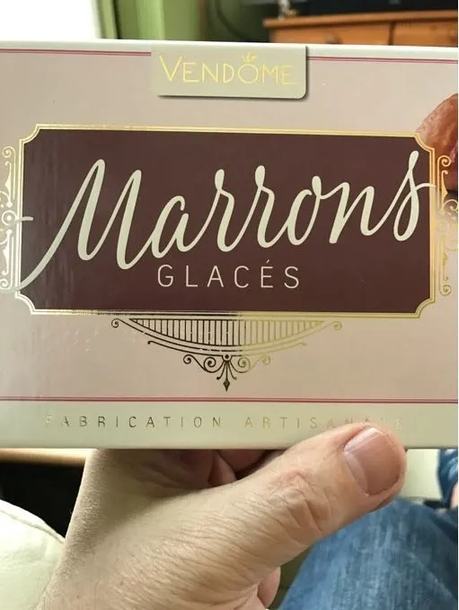 Marrons