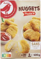 Nuggets poulet