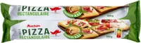 Pâte à pizza Rectangulaire, épaisseur XXL