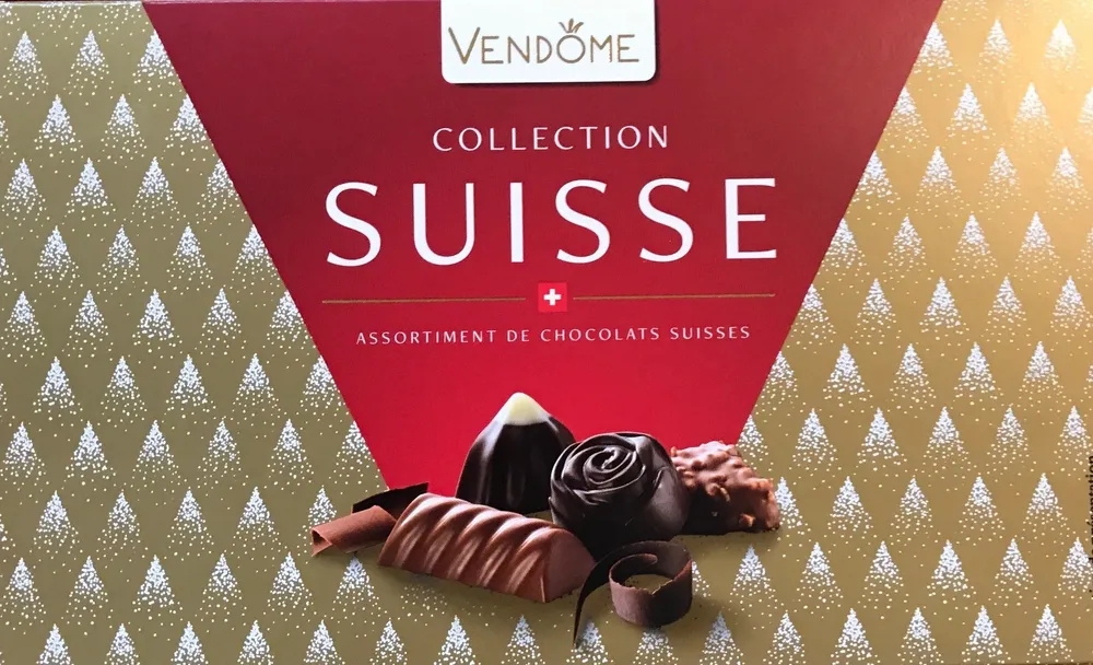 Collection Suisse