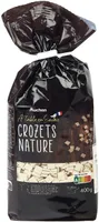 Crozets nature