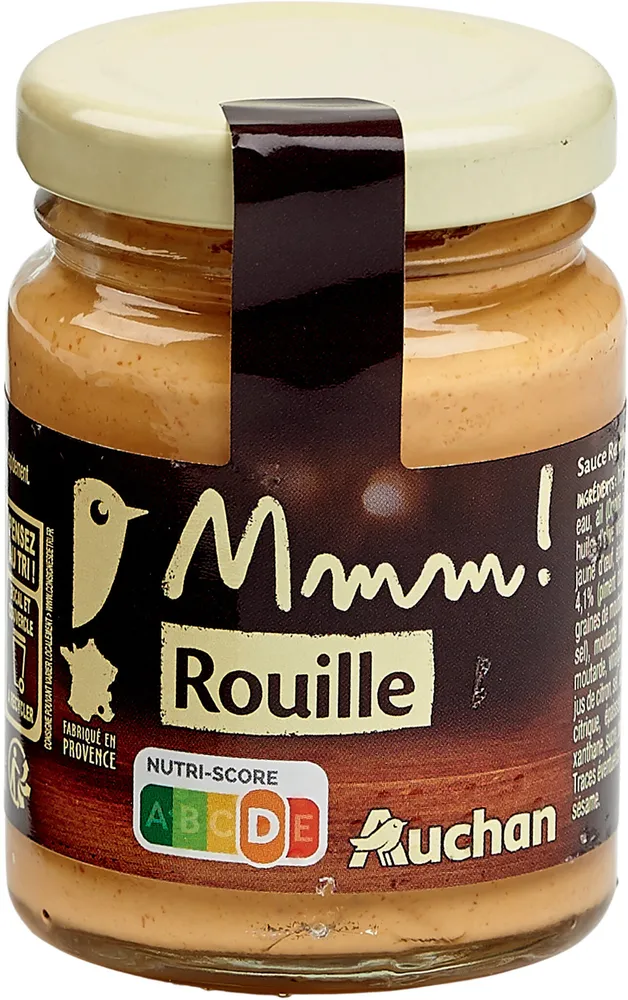 Rouille