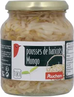 Pousses de Haricots Mungo