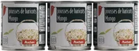 Pousses de haricots mungo