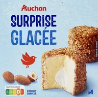 Surprise Glacée