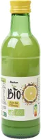 Jus de citron