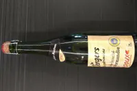 Le verger du patrimoine doux